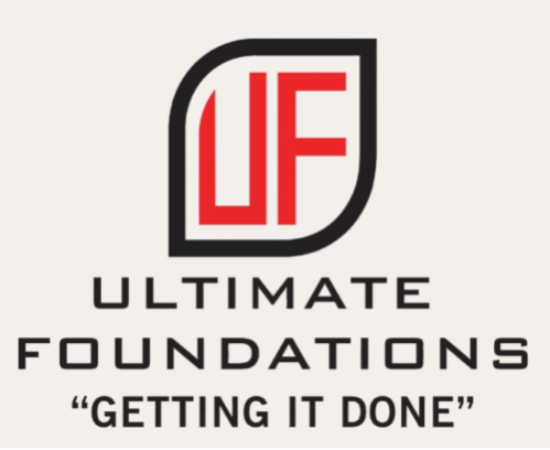 Ultimate Foundations Limited